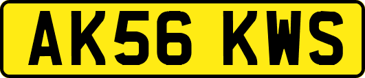 AK56KWS