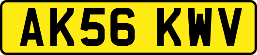 AK56KWV