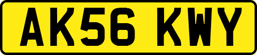 AK56KWY