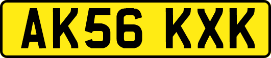 AK56KXK
