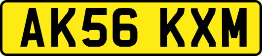 AK56KXM