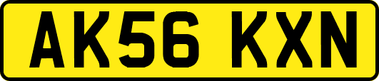 AK56KXN