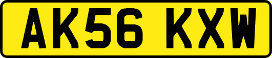 AK56KXW