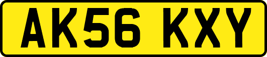 AK56KXY