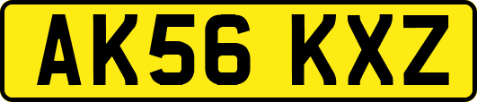 AK56KXZ