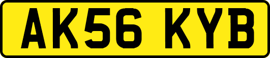 AK56KYB