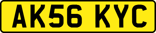 AK56KYC