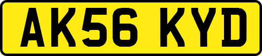 AK56KYD