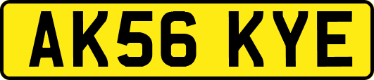 AK56KYE