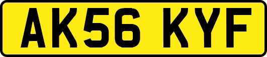 AK56KYF