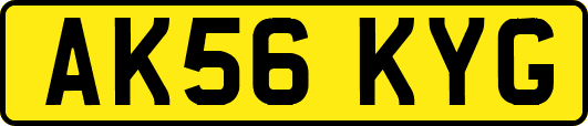 AK56KYG