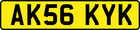 AK56KYK