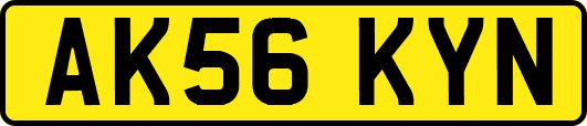 AK56KYN