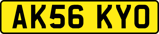 AK56KYO