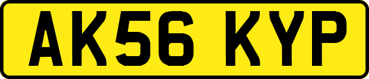 AK56KYP