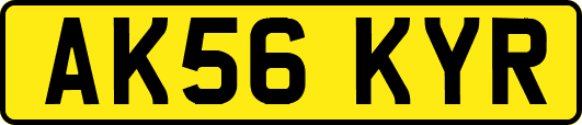 AK56KYR