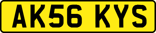AK56KYS