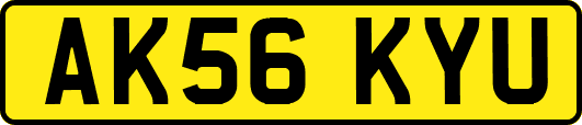 AK56KYU