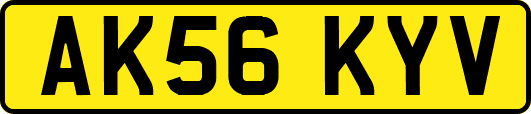 AK56KYV