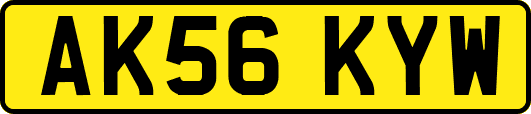 AK56KYW