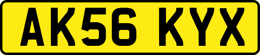 AK56KYX
