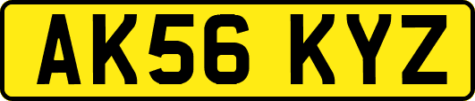 AK56KYZ
