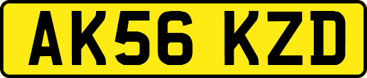 AK56KZD