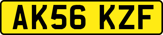 AK56KZF