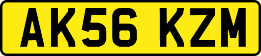 AK56KZM