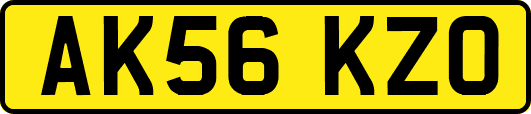 AK56KZO