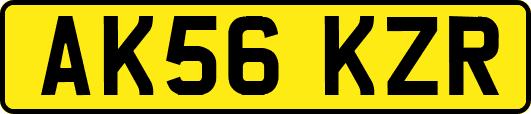 AK56KZR