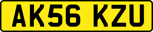 AK56KZU