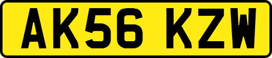 AK56KZW