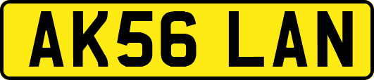 AK56LAN