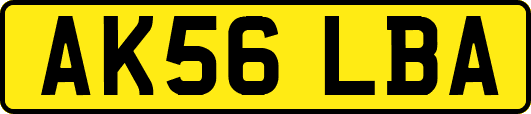 AK56LBA