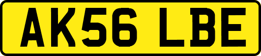 AK56LBE