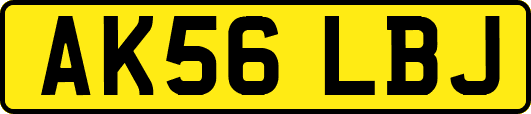 AK56LBJ