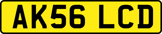 AK56LCD