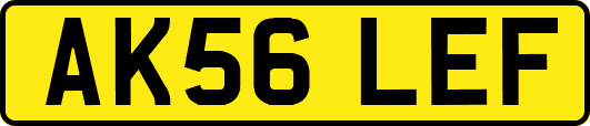 AK56LEF
