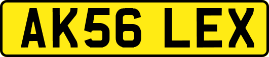 AK56LEX