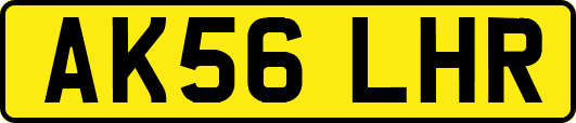 AK56LHR