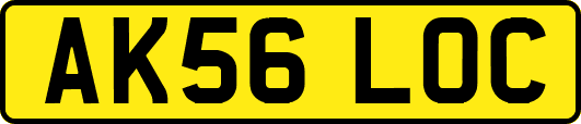 AK56LOC