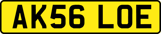 AK56LOE