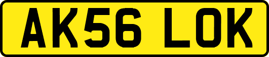 AK56LOK