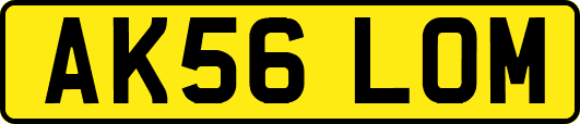 AK56LOM