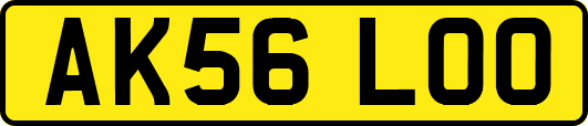 AK56LOO