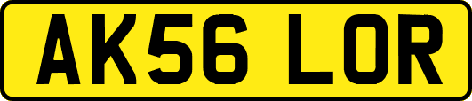 AK56LOR