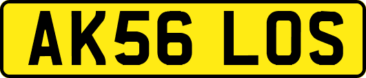 AK56LOS