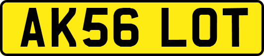 AK56LOT