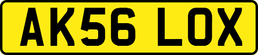 AK56LOX